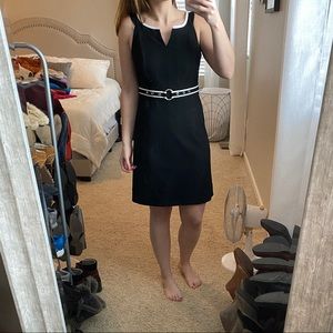 White House Black Market Dress